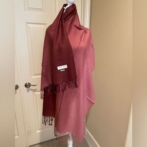 PASHMINA Wrap Shawl